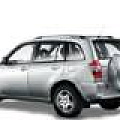 Чехлы CHERY TIGGO