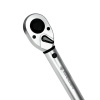 Динамометрический ключ с трещоточным механизмом 40-220 Hм 1/2" Хорекс Авто HZ 27.1.052W