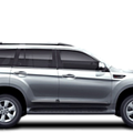 Коврики Haval H9 Коврики Haval H9