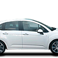Коврики Citroen C3