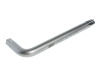 Ключ TORX Г-образный 5-гранный JTC-71940 (TS40H, L=76 мм)