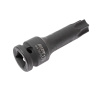 Бита-головка ударная JTC-447870 (1/2", TORX, T70х78 мм)