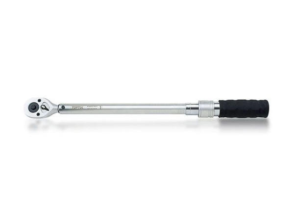 Ключ динамометрич. 40-210Н/м 1/2" TOPTUL