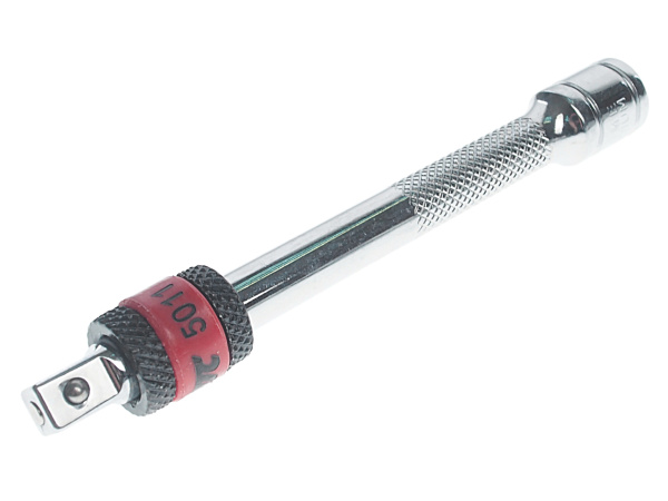 Удлинитель с фиксатором JTC-5011 (1/4", 100 мм)