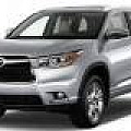 Чехлы TOYOTA HIGHLANDER