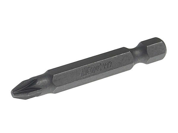 Бита POZIDRIV JTC-11A5002 (PZ2х50 мм, 1/4")