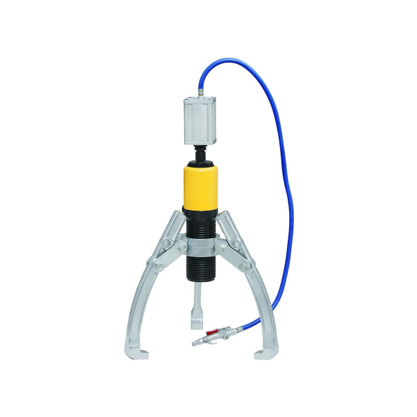 Съемник пневмогидравлический Car-Tool CT-0020Q, 20 т