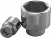 Головка торцевая JONNESWAY (1"DR, 36 мм)