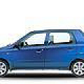 Коврики Suzuki Alto