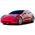 Коврики Tesla model 3 Коврики Tesla model 3