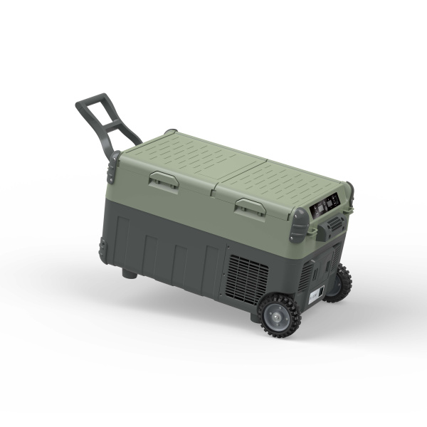 Автомобильный компрессорный холодильник FILYMORE X30K