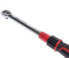 Ключ динамометрический двухстороннего действия JTC-6685 (1/2", 20-110 Нм, 430 мм)