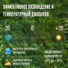 Автохолодильник Alpicool NL50 (12/24)