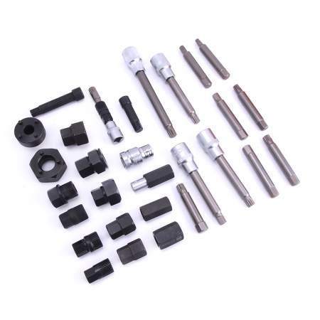 Набор для ремонта генераторов 30 предметов Car-Tool CT-N0240