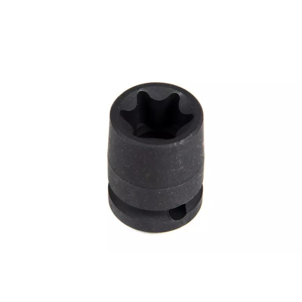 Головка ударная Licota A4SAE16 (1/2", Е-профиль, Е16)