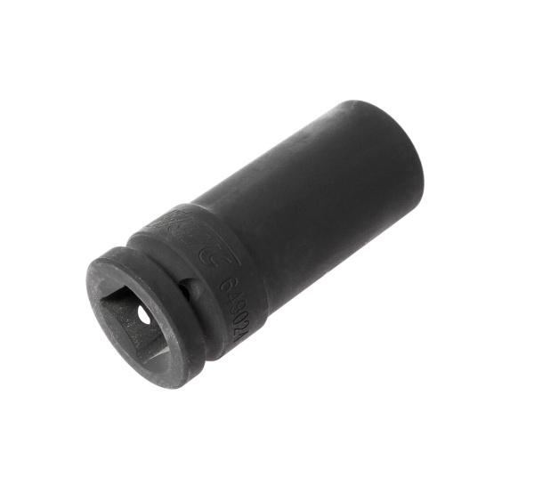 Головка торцевая ударная глубокая JTC-649024 (3/4", 24 мм, L=90 мм)