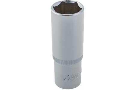 Головка торцевая глубокая JONNESWAY S04HD4121 (1/2";DR, 21 мм)
