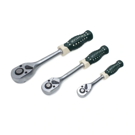 Набор инструментов 216пр. 1/4''3/8''1/2''(6гр, 12гр)