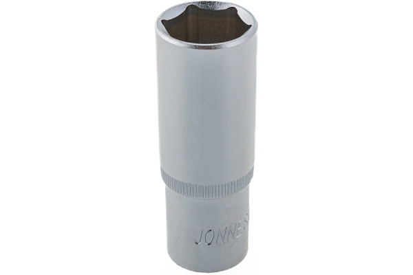 Головка торцевая глубокая JONNESWAY S04HD4121 (1/2";DR, 21 мм)