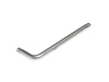 Ключ TORX Г-образный T25H с отверстием JTC-71425