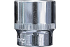 Головка торцевая Ombra 112624 (1/2";DR, внешний TORX®, E24)