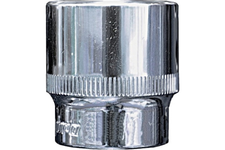 Головка торцевая Ombra 112624 (1/2";DR, внешний TORX®, E24)