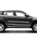 Коврики Geely Atlas