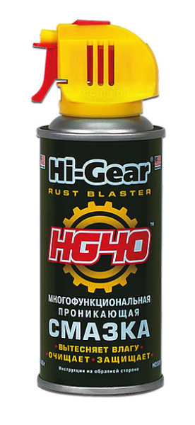 Защита высоковольтной части зажигания (аэрозоль) 140г