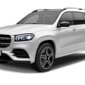 Коврики Mercedes-Benz GLS-class Коврики Mercedes-Benz GLS-class