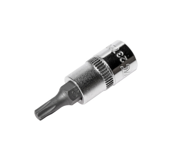 Бита-головка JTC-23720 (1/4", TORX, T20х37 мм)