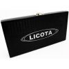 Licota ALT-5009F Набор торцевых головок 1/4" 43пр.