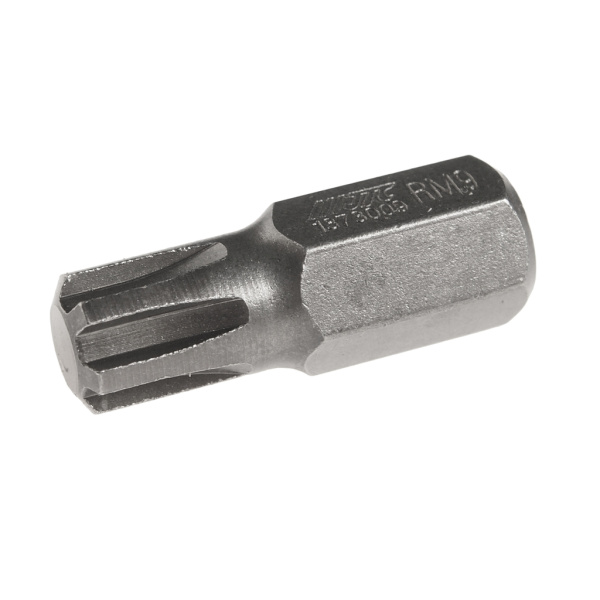 Бита RIBE JTC-1373009 (RМ9х30 мм, 10 мм, S2)