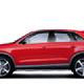 Коврики AUDI Q3 Коврики AUDI Q3