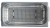 Ультразвуковая мойка NORDBERG NU45D (с подогревом, 3,95 л)