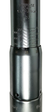 Ключ динамометрический TA-B1000-34 (MHR-B1000-34) 200-1000Nm 3/4"