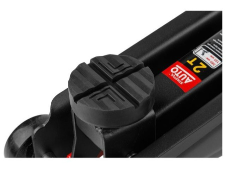 Домкрат подкатной 2т h380 STARTUL AUTO (ST8014-05)