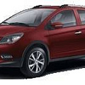 Коврики Lifan X50