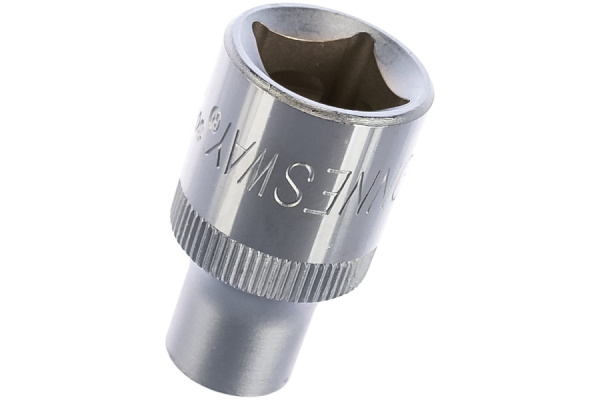 Головка торцевая JONNESWAY S04H4909 (1/2";DR 12-гр., 9 мм)