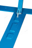 Подъемник ножничный 4.5т 220В NORDBERG N633-4.5_220