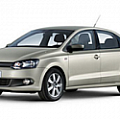 Чехлы VOLKSWAGEN POLO Чехлы VOLKSWAGEN POLO
