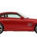Коврики Chrysler Crossfire