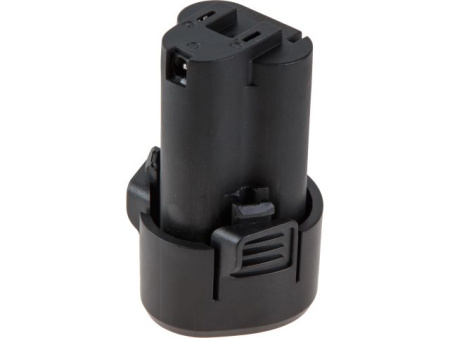 Аккум. дрель-шуруповерт WORTEX BD 1213-1 Dli в чем. 12 В, 40 Н*м, 2х2 А*ч, БЗП 10 мм