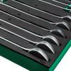 Набор ключей комбинированных GARWIN PRO 646077 (27 пр., 6-36 мм, в ложементе EVA)