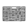 GARWIN PRO 641015-BOX1 Ложемент-кейс для набора отверток и шестигранников (набор 641015)