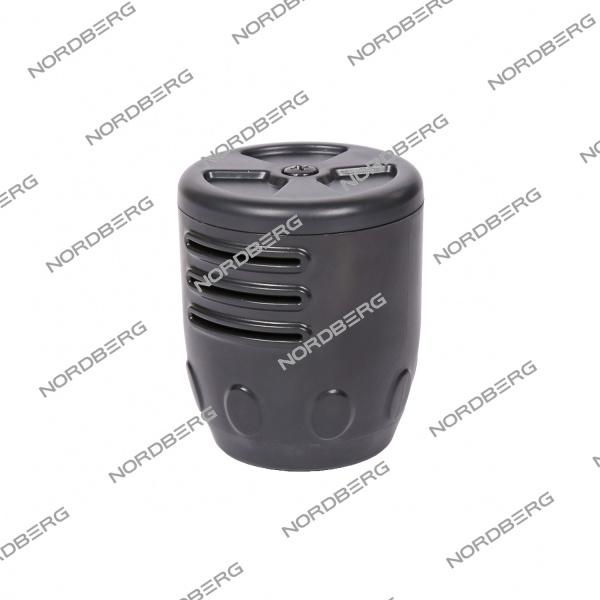 Шумоглушитель NORDBERG 01-00006040 для 2379-CB, 2379-CG, 2379B, 2379G