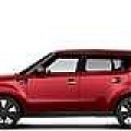 Коврики Kia Soul