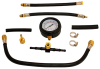 Тестер давления топлива 0-100PSI и 0-7атм TA-G1081 (MHR-A1013)