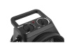 Тепловентилятор электрический Wester TBK-2000