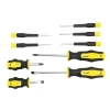 Набор инструментов 168пр. 1/4''3/8''(6гр)(4-19мм)