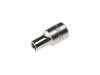 Головка торцевая JTC-224316 (1/4"x3/16", L=25 мм)